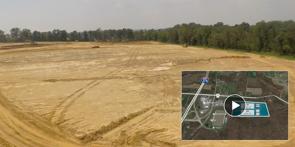 Turnpike Industrial Park