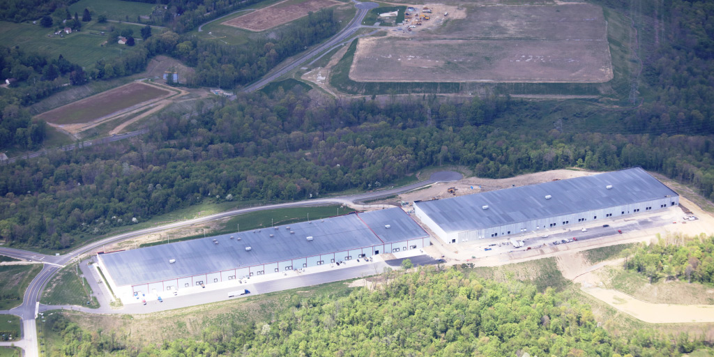 Clinton Commerce Park (Phase 2)