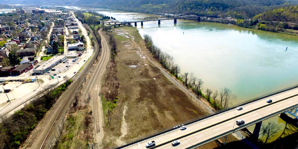 Riverfront 47